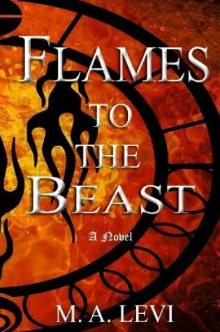 Cover of Flames to the Beast