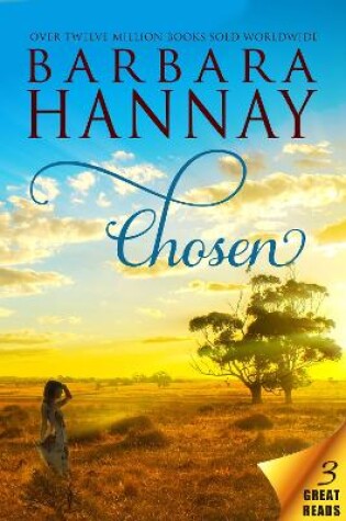 Cover of Chosen - 3 Book Box Set