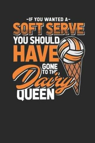 Cover of Soft Serve