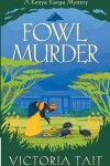 Book cover for Fowl Murder