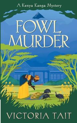Book cover for Fowl Murder