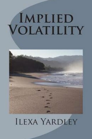 Cover of Implied Volatility