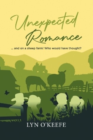 Cover of Unexpected Romance