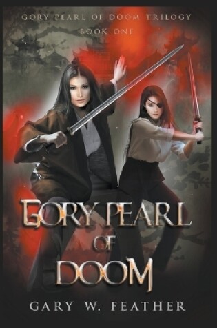 Cover of Gory Pearl of Doom