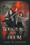 Book cover for Gory Pearl of Doom