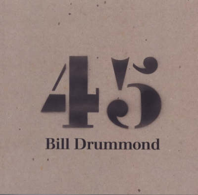 Book cover for 45