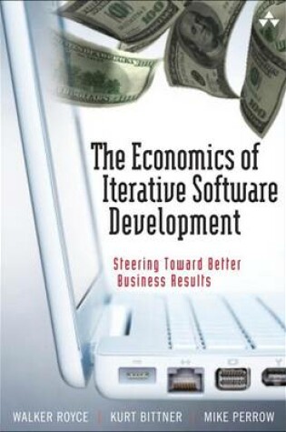 Cover of The Economics of Iterative Software Development