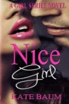 Book cover for Nice Girl