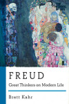 Book cover for Freud
