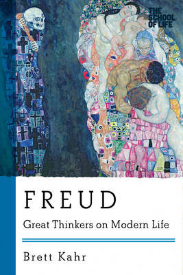 Cover of Freud