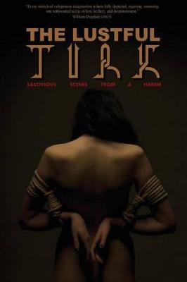 Cover of The Lustful Turk