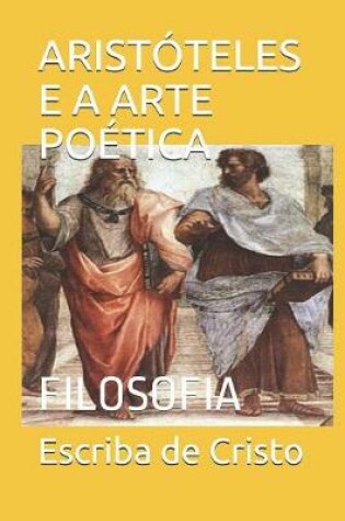 Cover of Aristóteles E a Arte Poética