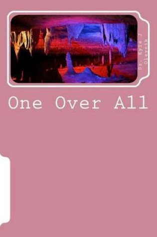 Cover of One Over All