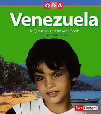 Cover of Venezuela