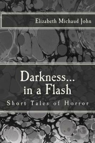 Cover of Darkness...in a Flash