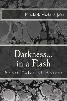 Cover of Darkness...in a Flash