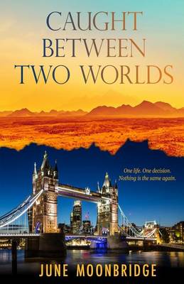 Cover of Caught Between Two Worlds