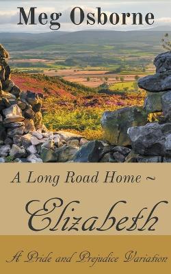 Book cover for Elizabeth