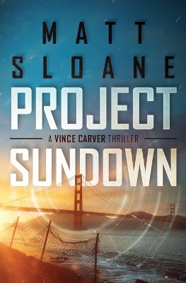 Cover of Project Sundown