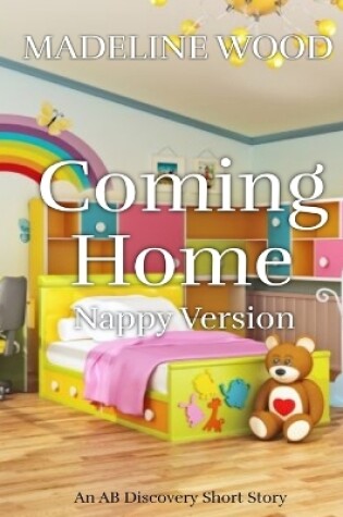 Cover of Coming Home (Nappy Version)