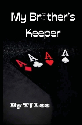 Cover of My Brother's Keeper