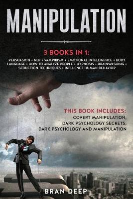 Book cover for Manipulation