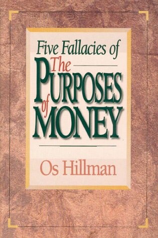 Cover of Five Fallacies Of/Purposes Mon