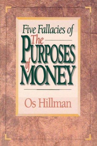 Book cover for Five Fallacies Of/Purposes Mon