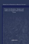 Book cover for Terms for Eternity: Aionios and Aidios in Classical and Christian Texts