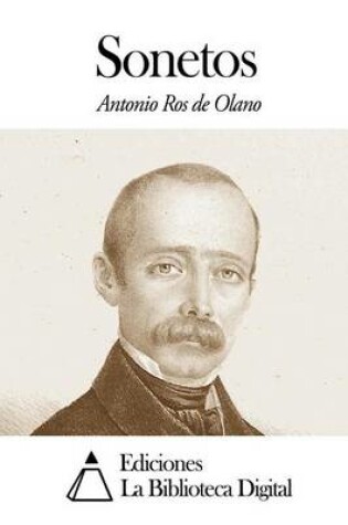 Cover of Sonetos