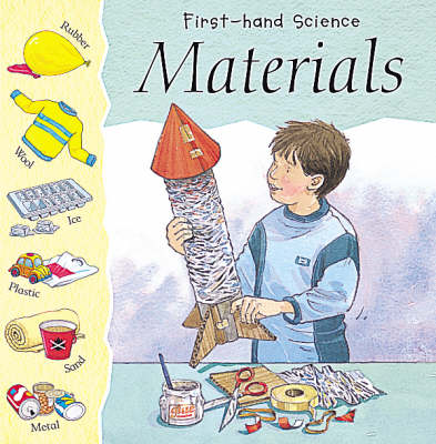 Cover of Materials