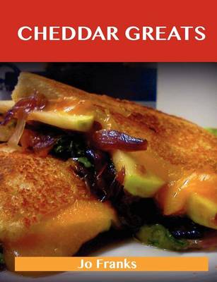 Book cover for Cheddar Greats