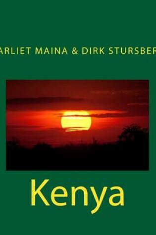 Cover of Kenya