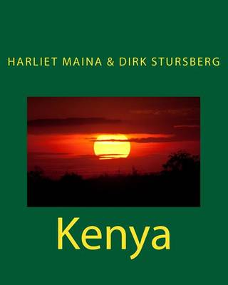 Book cover for Kenya