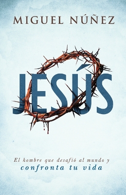 Book cover for Jesus