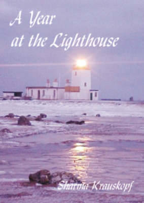 Book cover for A Year at the Lighthouse