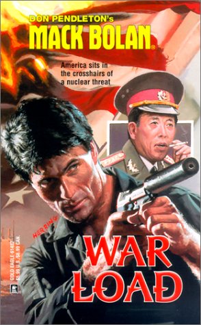 Cover of War Load