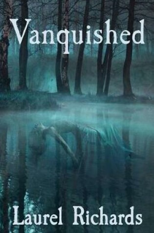 Cover of Vanquished