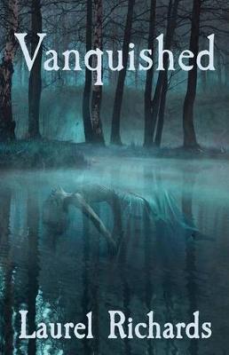 Book cover for Vanquished