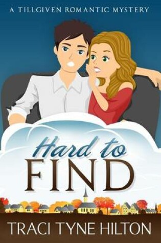 Cover of Hard to Find