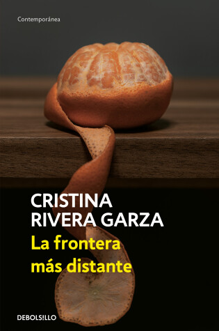 Cover of La frontera más distante / The Farthest Frontier