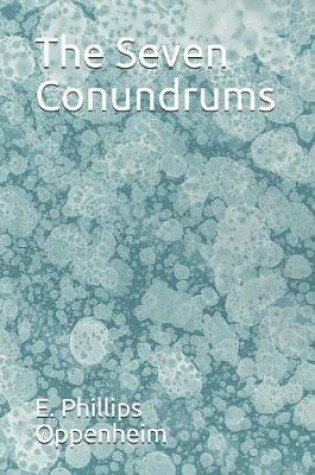 Cover of The Seven Conundrums