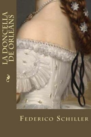 Cover of La Doncella de Orleans