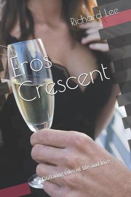Book cover for Eros Crescent