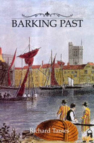Cover of Barking Past
