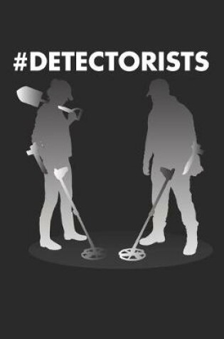 Cover of #Detectorists