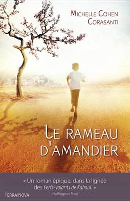 Book cover for Le Rameau D'Amandier