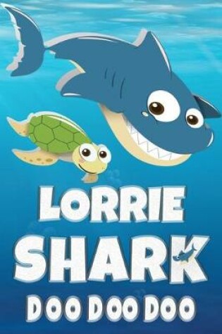 Cover of Lorrie