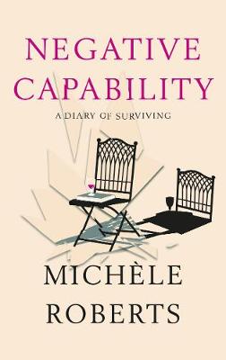 Book cover for Negative Capability