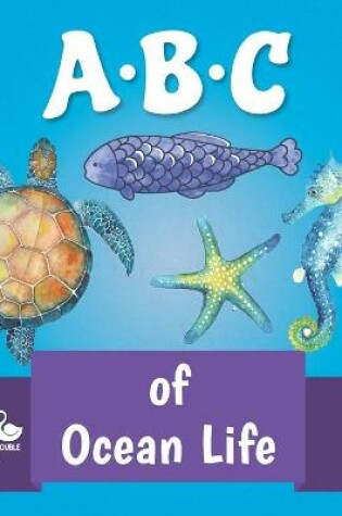 Cover of ABC of Ocean Life